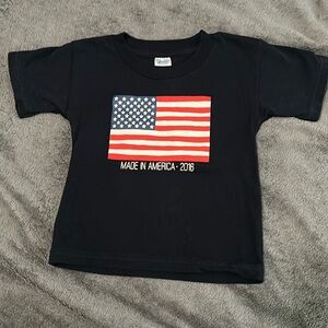 Kids t-shirt